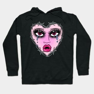 Cry Baby Hoodie